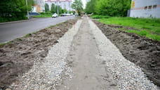 В Ярославле начали ремонт улицы Закгейма