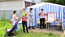 Голосование в Ярославской области проходит без серьезных нарушений