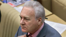 Анатолий Лисицын стал кандидатом от справороссов на выборах в Госдуму
