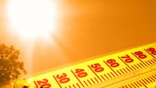 МЧС предупреждает ярославцев о сильной жаре