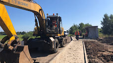 Дорогу Ярославль – Тутаев отремонтируют к концу августа