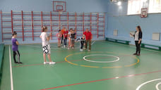В 16 сельских школах Ярославской области отремонтируют спортзалы