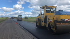 В Ярославской области ремонтируют дорогу Борисоглебский – Зачатье