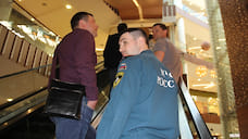 В Ярославле эвакуировали торговый центр «Аура»