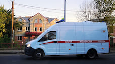 В Ярославской области от коронавируса умерла 65-летняя женщина