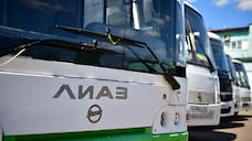 В День города в Ярославле введут дополнительные транспортные маршруты