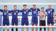 У волейбольного клуба «Ярославич» появился новый спонсор