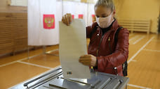В Ярославской области явка на довыборах в Госдуму составила 13,68%