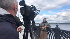 Иркутские телевизионщики снимают в Ярославле фильм о святом Иннокентии
