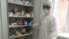 Еще 54 жителя Ярославской области заболели коронавирусом