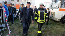 Губернатор встретится с жильцами взорвавшегося в Ярославле дома