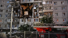 Жителям взорвавшегося в Ярославле дома дадут деньги на покупку квартир