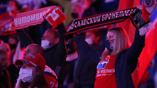 КХЛ объявила даты перенесенных матчей «Локомотива»