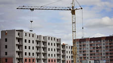 Ярославская область на шестом месте в ЦФО по строительству жилья