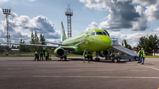 Ярославский аэропорт обслужил с начала года более 40 тысяч пассажиров