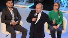 Владимир Путин распорядился провести в Ярославле форум «Проектория»