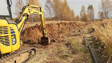 Под Ярославлем прокладывают газопровод за 24 млн рублей