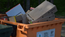 В Ярославской области повысилась плата за вывоз мусора