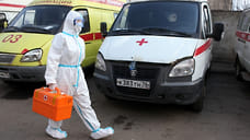 В Ярославской области один человек умер от коронавируса и 118 заразились