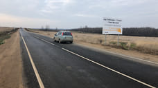 В Ярославской области закончился сезон ремонта дорог