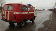 В ДТП под Рыбинском погибла женщина