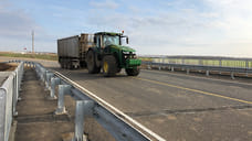 Под Ярославлем отремонтировали мост и дорогу к ферме за 44,6 млн рублей