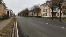 В Рыбинске завершается ремонт дороги за 26 млн рублей