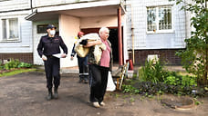 Жильцам взорвавшегося дома в Ярославле оплатят услуги риелторов и грузчиков