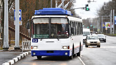 На Тутаевском шоссе в Ярославле запустят троллейбусы