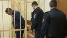 Гособвинение просит для ростовского поджигателя пожизненный срок