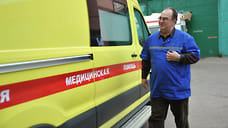 Ярославская область получила 46 автомобилей скорой помощи