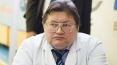 В Ярославле умер замглавврача больницы имени Соловьева
