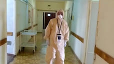 Губернатор назвал причины нехватки врачей в Ярославской области