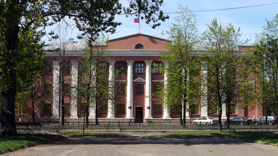 Фото пресс-службы Арбитражного суда Ярославской области