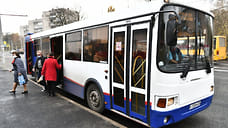 В Ярославле хотят заменить маршрутки муниципальными автобусами