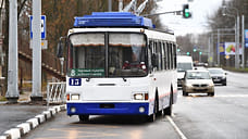 Ярославцы из-за коронавируса реже ездят на общественном транспорте