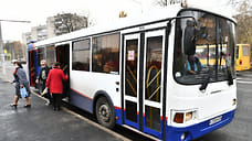 В Ярославле будут отменены 26 городских автобусных маршрутов