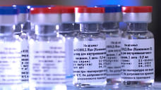 Еще 60 тысяч ярославцев смогут сделать прививку от коронавируса