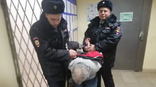 Сбежавшему из психбольницы Ярославля педофилу продлили арест