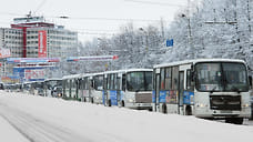 Губернатор требует внести изменения в транспортную реформу в Ярославле