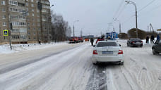 В Ярославской области водители сбили двух женщин на пешеходных переходах