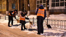 Дмитрий Миронов потребовал в кратчайший срок очистить улицы Ярославля