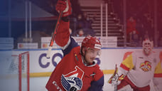 «Локомотив» разгромил «Йокерит» во втором матче серии плей-офф КХЛ