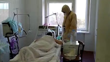 За сутки в Ярославской области умер от коронавируса один человек и 110 заболели