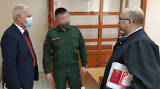 В Ярославле осудили начштаба воинской части за избиение солдата Шойгу из Тувы