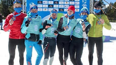 Ярославна стала чемпионкой мира по зимнему триатлону