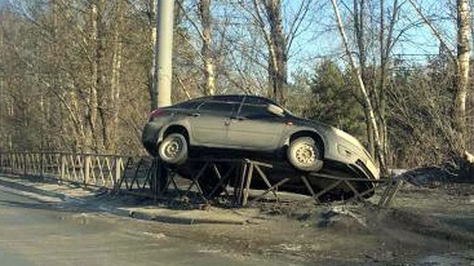 Фото со страницы группы «Ярославль LIVE» в соцсети &quot;Вконтакте&quot;