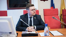 В Ярославле «Единая Россия» приостановила членство задержанного депутата Фомичева