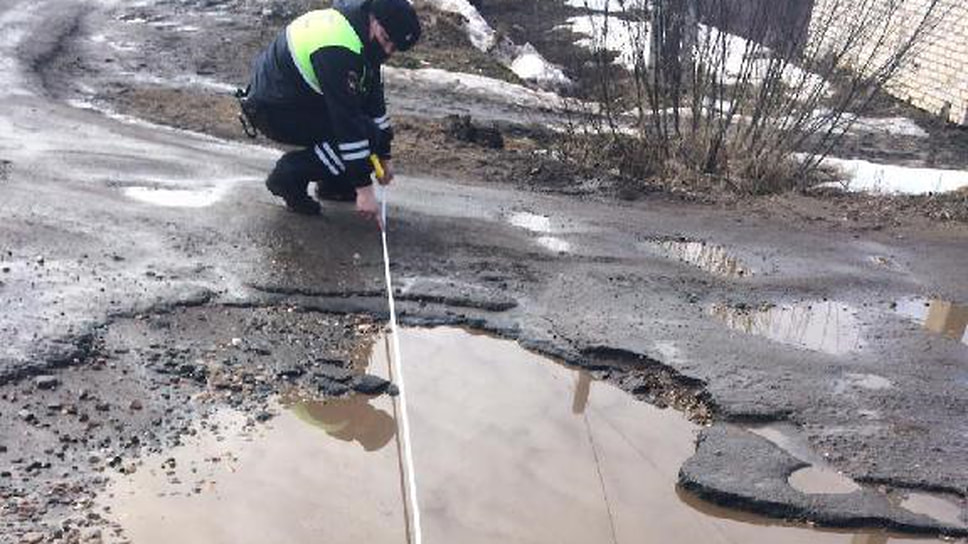 Фото пресс-службы прокуратуры Ярославской области