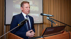 Министерство утвердило нового ректора университета в Рыбинске